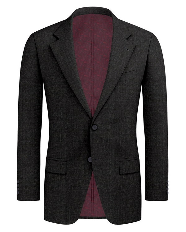 Custom Suit
